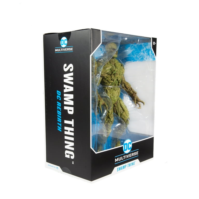 DC Comics Super Hero Collection Special #18: Swamp Thing