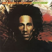 Natty Dread