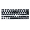 thumbnail image 1 of Housse de Clavier en Silicone 13,3 Pouces Protecteur pour Acer Swift M5O9AU-, 1 of 8