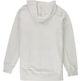 thumbnail image 2 of Reebok Mens Combat Legacy Full Hoodie Sweatshirt, beige, S, 2 of 2