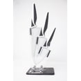 thumbnail image 2 of Perspex Knife Block for the Jean Patrique Signature 3-Piece Knife Set, 2 of 7