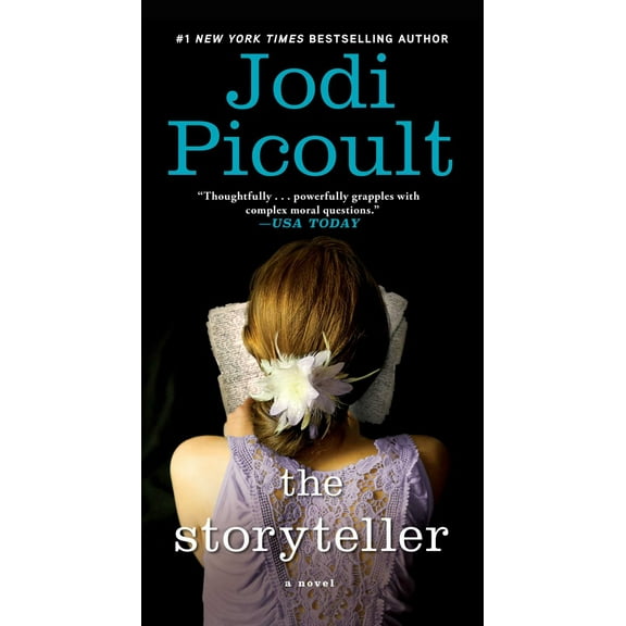 The Storyteller (Paperback)