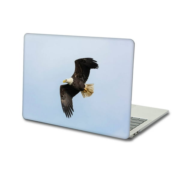 KSK KAISHEK Hard Shell Only Compatible MacBook Air 13.6 Inch m2 2022.0 A2681, Animal 136_1