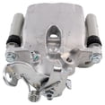thumbnail image 3 of TRQ Rear Right Brake Caliper w/Bracket Passenger Side Compatible with 2014-2015 Chevrolet Malibu, 3 of 4