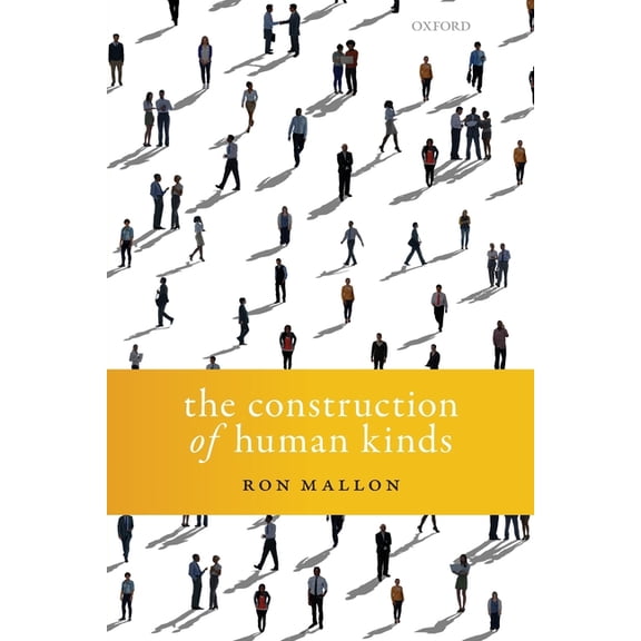 Construction of Human Kinds P, (Paperback)