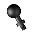 thumbnail image 5 of Professional Head Screw Adapter For DSLR Cameras Smartphone Mounts 17Mm To 1/4Inch Thread Adapter, 5 of 8