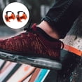 thumbnail image 4 of 1 Paire de Roues de Chaussures Lumineuses Chaussures de Patinage Portables Réglables Accessoire de Jeu, 4 of 7