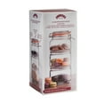 thumbnail image 2 of Kilner Stackable Storage Jar Set, 2 of 6