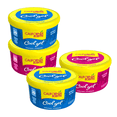 thumbnail image 1 of Aromatizante Gel California Scents 4 pzs New Car Cherry, 1 of 5