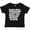 AB-Black, variant on Inktastic Arkansas Silhouette Mandala Boys or Girls Toddler T-Shirt
