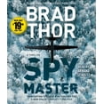 thumbnail image 2 of The Scot Harvath Series: Spymaster : A Thriller (Series #17) (CD-Audio), 2 of 2