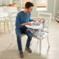 thumbnail image 2 of Fisher-Price SpaceSaver High Chair, 2 of 9