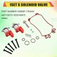 thumbnail image 5 of Truck Air Dryer Solenoid Valve for SCANIA 1928587 1763423 4421100731, 5 of 5