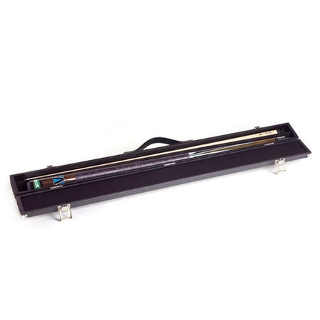 Cases Cue Accessories - Mizerak Hard Case for 2-Piece Cue