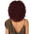 thumbnail image 2 of Bobbi Boss Cupcake M799 Premium Synthetic Full Wig - 1B, 2 of 3