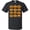 AB-Black, variant on Inktastic Halloween Pumpkin Faces Orange T-Shirt