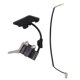 thumbnail image 2 of TJ53 Ignition Coil Steel Rubber Fine Crafted Ignition Coil Part for Lawn Mower Replacement, 2 of 4