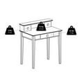 thumbnail image 3 of Winsome 99333 Writing Desk, 3 of 9