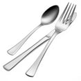 thumbnail image 2 of Oneida B740FDNF Lonsdale S/S 7.5 Dinner Fork - Dozen", 2 of 2