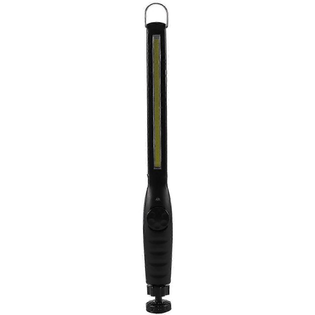 Cob Multi-Function Flashlight Car Repair Light Outdoor Usb Charging Hand Lamp