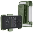 thumbnail image 3 of BELTRON Dexcom G7 Receiver Rotating Belt Clip Strong & Durable Rotating Clip Case Designed to Protect Dexcom G7 Receiver/Display Device - Green, 3 of 9