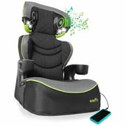Evenflo Big Kid DLX High Back Booster Car Seat, Jonah
