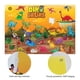 thumbnail image 3 of Guión Gráfico de Fieltro para Niños Kit de Juego Interactivo de Aprendizaje Temprano Duradero para Niños Niñas y Niños Pequeños ANGGREK  Otros, 3 of 8