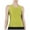 Yellow, variant on Posijego Women's Sleeveless Workout Tops Yoga Gym Athletic Running Shirts for Women Activewear Tank Tees