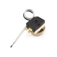 thumbnail image 2 of Unique Bargains Thermostat de Congélateur Domestique Contrôle de Température AC 380V 16A, 2 of 2