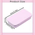 thumbnail image 3 of 1Pc Pink Rechargeable Ozone Fridge Deodorizer, Portable Odor Remover for Household Fridge, RV Cooler & Closet Mildew Purification, 3 of 7