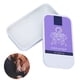 thumbnail image 5 of Solid Fragrance Solid Fragrance Balm Unisex Solid Perfume Balm Light Fragrance Long Lasting Portable Solid Fragrant Balm 10g#1 ANGGREK Otros, 5 of 8