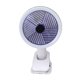 thumbnail image 4 of Ventilador portátil Bling Bling con clip y luz LED, 4 of 12