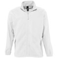 thumbnail image 1 of Sol's Veste en Molleton à Fermeture Éclair Intégrale North pour Femmes, 1 of 4