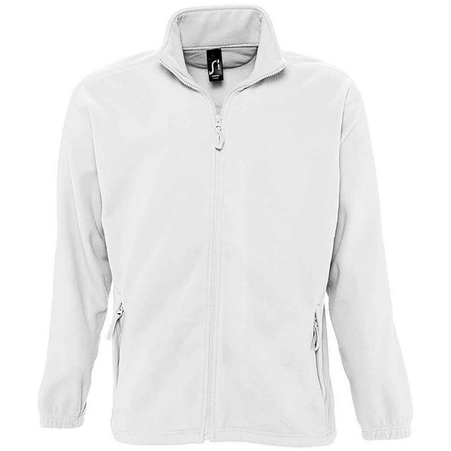 Sol's Veste en Molleton à Fermeture Éclair Intégrale North pour Femmes