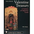 thumbnail image 1 of Pre-Owned Valentine Treasury: A Century of Valentine Cards (Hardcover) 0764301950 9780764301957, 1 of 1