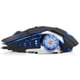 thumbnail image 2 of Mouse Gamer Led Rgb 3200 Dpi Ele-Gate FWTMO21, 2 of 6