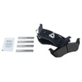 thumbnail image 4 of Geelife Rear Disc Brake Pad & Rotor Kit Set Crown Victoria, 4 of 8