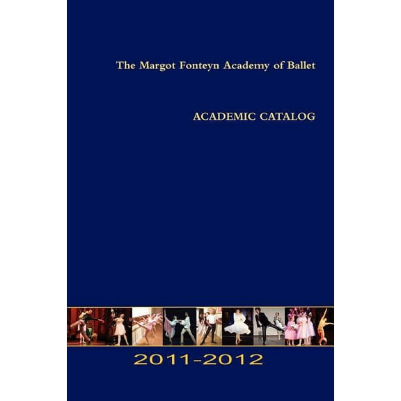 Mfab Catalog 2011-2012 (Paperback)