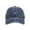 Navy, variant on Unisex Classic Vintage Distressed Baseball Cap Love Print Adjustable Fit Hat for Women Men
