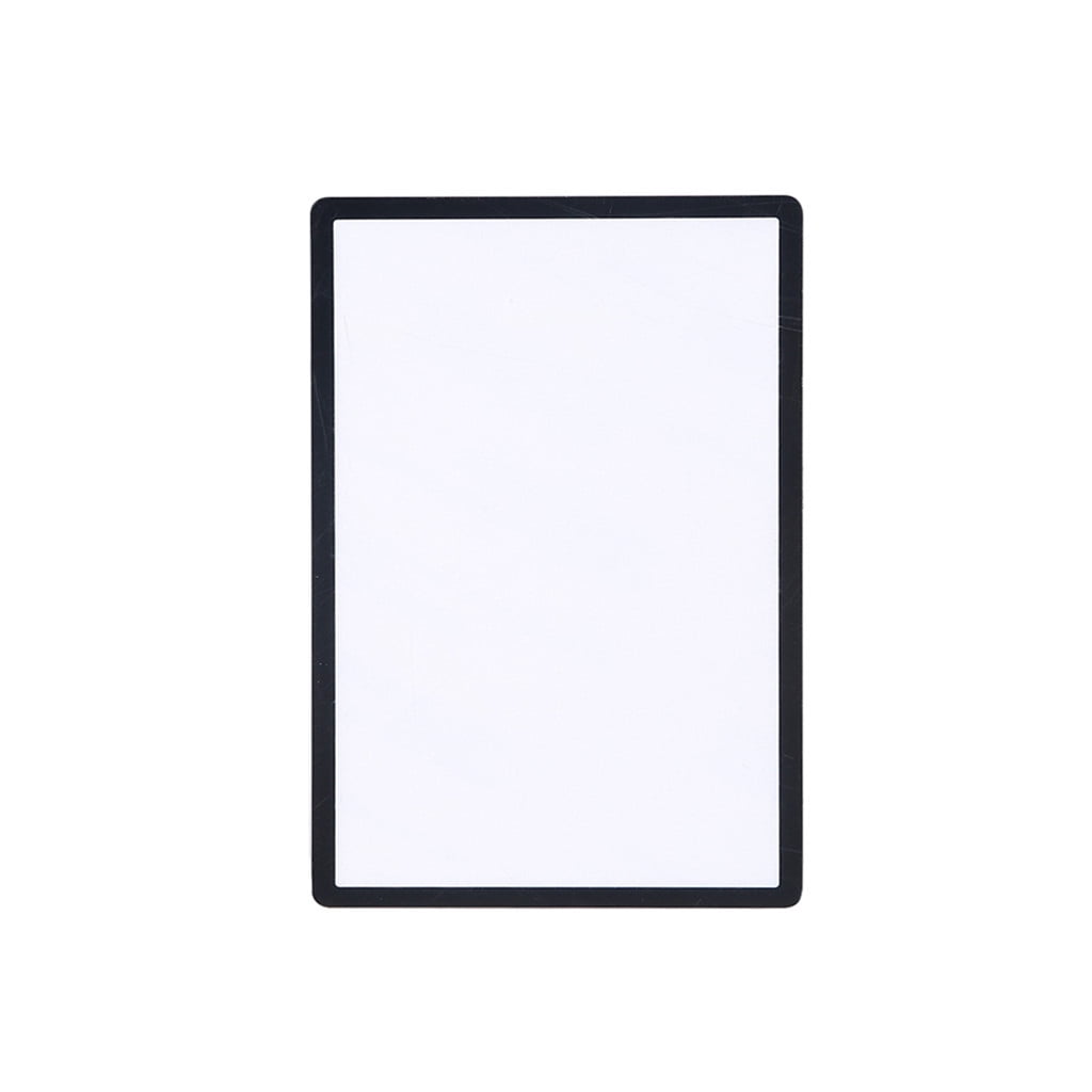 lcd screen blank brands