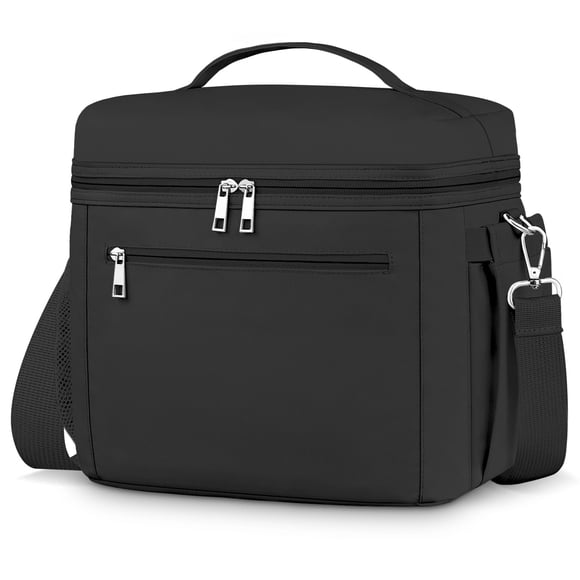 Bolsa Térmica DALINDA para Mujeres 13L de Nylon Impermeable