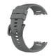 thumbnail image 1 of Correa de Reloj Btafrte de Silicona para GS Pro Gris, 1 of 8
