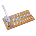thumbnail image 2 of Clock Press Set, Clock Back Press Tool, Case Clasp Clock Press- for, 2 of 8