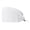 White, variant on Surgical Caps Unisex Scrub Hats Working Hat Scrub Caps Adjustable Doctor Hat