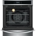 thumbnail image 3 of GCWS2438AF 24" Single Electric Wall Oven, 3 of 5