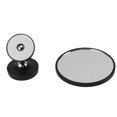 thumbnail image 2 of Zaqw Dual Ball Joints Mirror for Coffee Maker, 2 of 8