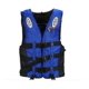 thumbnail image 1 of 2023-Chalecos salvavidas ligeros para exteriores-9 #yg XXL, 1 of 1