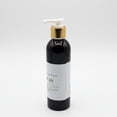 thumbnail image 4 of JAZ Body Essentials African Black Soap Shampoo for Dry Hair with Peppermint and tea tree, Full Size, 4 of 8