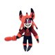 thumbnail image 3 of 2024 NUEVO Nuevo Peluche Helluva Boss Fat Nuggets Muñeco de Peluche de Anime Muñeco de Peluche Suave Alastor Lindo Peluche Regalo de Cumpleaños para Niños, 3 of 5