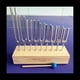 thumbnail image 1 of Juego de Diapasones de 9 Piezas, Diapasones Chakra para CuracióN, MeditacióN, Yoga, Instrumento de RelajacióN con Soporte de Madera, 1 of 5